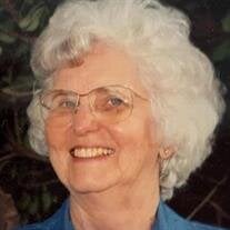 Claudia H. Dalton
