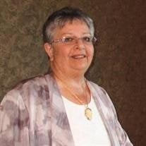 Jennie A. Wolfe