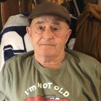 Tommy Ray Seale