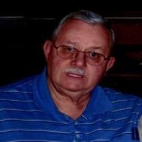 Floyd Jay Smallwood