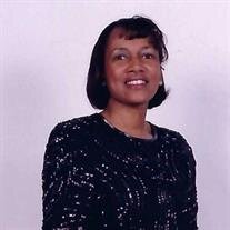 Alicia Antoine Johnson