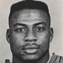 Mr. Robert Lewis Perryman Jr.