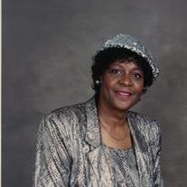 Dorothy Jamison