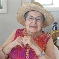 Barbara C. Pough