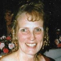 Muriel (Ainsworth) Cittadino