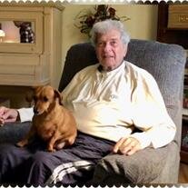 Colonel James Bobby Gibbs