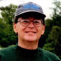William C. Foster