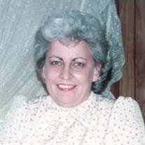 Mary Baker