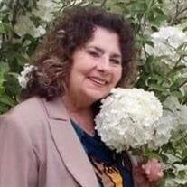Carolyn Powell Duckworth