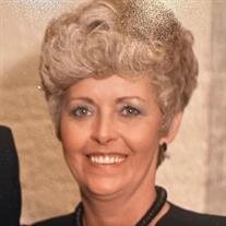 Sandra Lynn Lillie