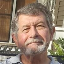 John Riley Smith