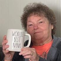 Linda Sue Miller