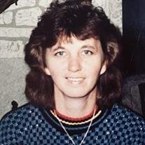 Connie Sue Grabiel