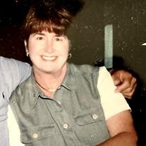 Cheryl Ann Volpe
