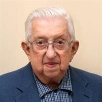 Lenus G. Weisheit
