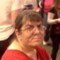 Brenda Sue Beam