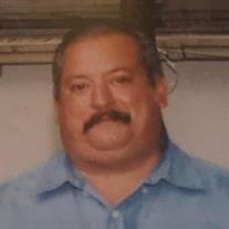 Edwardo Villarreal