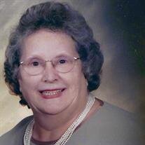Cecelia Anne Davis