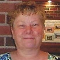 Mary J. Gajeski