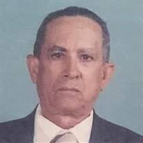 Juan Pablo Rodriguez