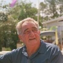 Roger Dale Stultz