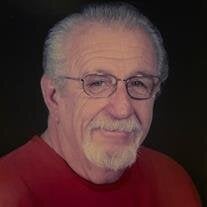 Ronald Eugene Davidson