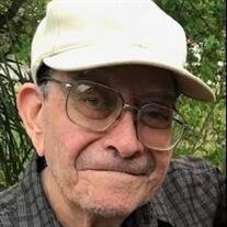 Jose Guadalupe Rodriguez