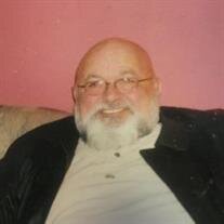 William Phillip Frederick Sr