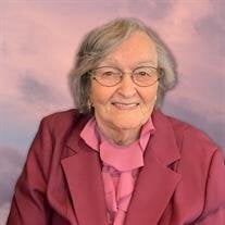 Irene Everett
