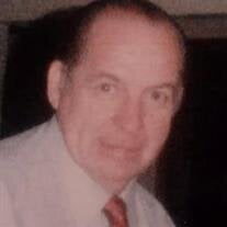 Mr. Chester "Chet" Hotkowski