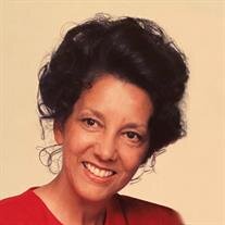Judy Kay Rogers