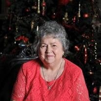 Anita Kay White