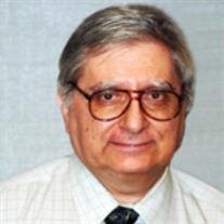 Peter Maron Joseph PhD