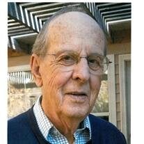 William Eugene Stroupe Jr