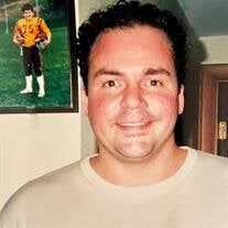 Matthew D'Agostino