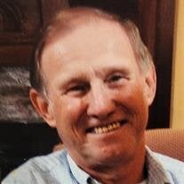 James 'Tommy' Martin