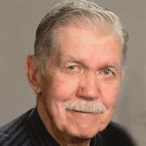 Jerome "Jerry" Hedman