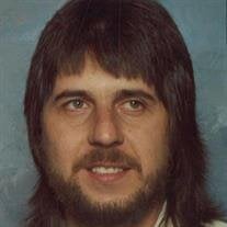 Roger Allen Anderson Jr.