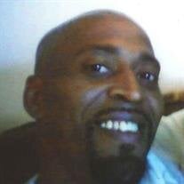 Gary Lamonte Haney