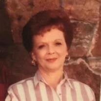 Mrs. Ellen W. Stubbs Dillion