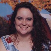 Mrs. Davetta Hale Meeks