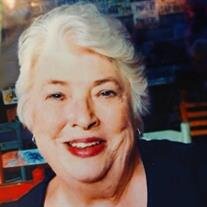Dawn Woodside Gibson