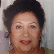 Ms. Sophia P Dreaden