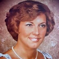Cynthia Marilyn Ingle