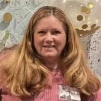 Sheila Elizabeth Peters Hendrix