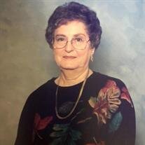 Mary Louise Osborne