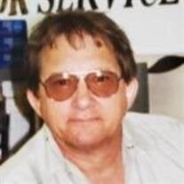 Tom Gates Jr.