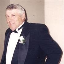 James Harvey Deaton