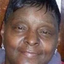 Ms. Franchesca Gibson