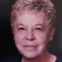 Carolyn Dee Morrison